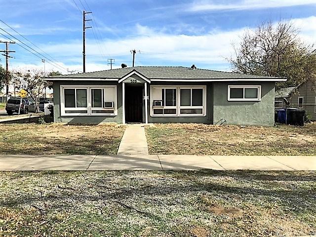 208 Campus Avenue - Photo 1