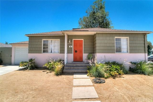 17512 Bullock Street - Photo 1