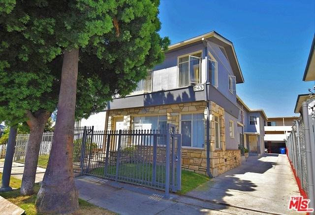 743 Harvard - Photo 1