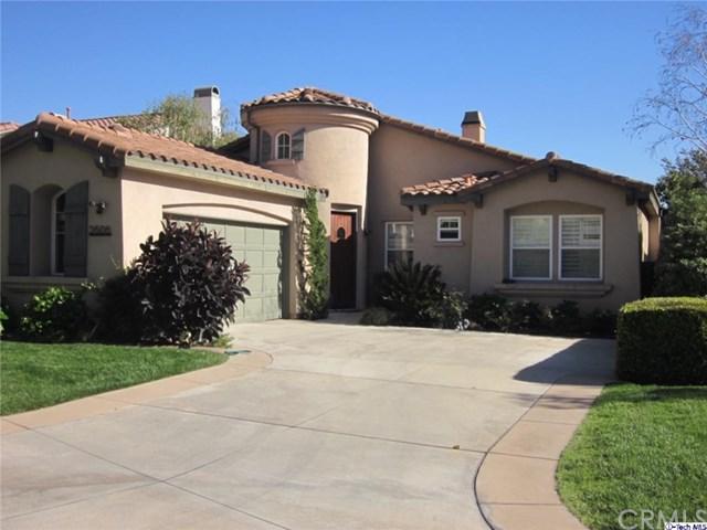 3506 Giddings Ranch Road - Photo 1