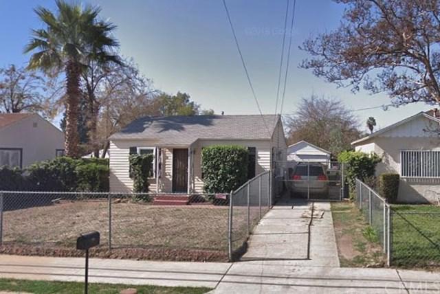 1321 Gibbs Street - Photo 1