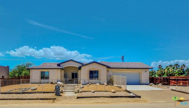 30075 Desert Moon Drive - Photo 1