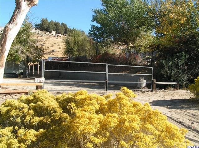 5744 Piute Mountain - Photo 1
