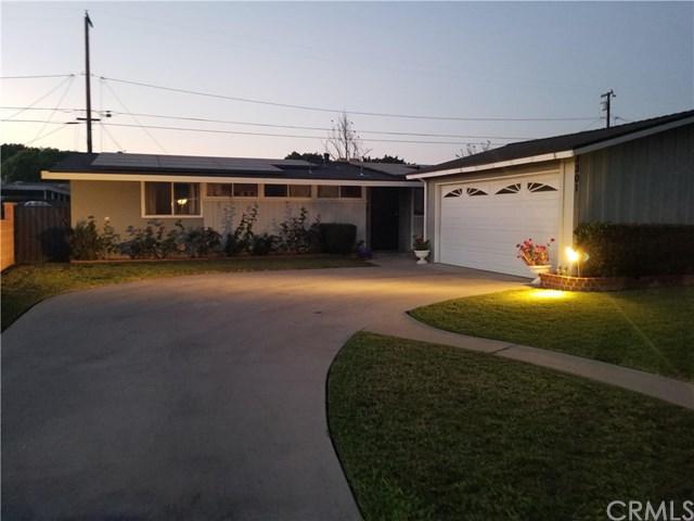 3301 La Jara Street - Photo 1