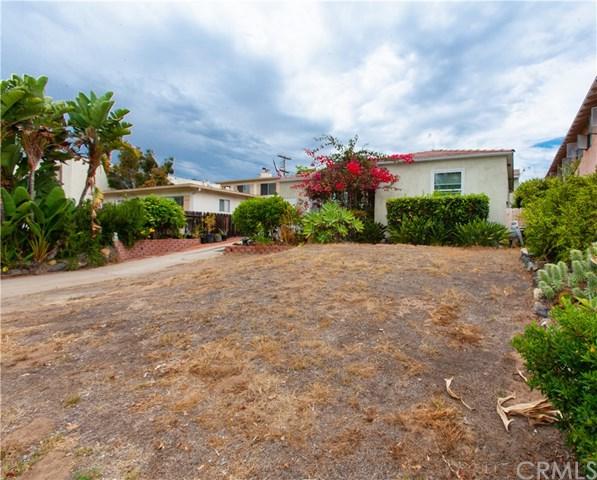 3817 Shasta Street - Photo 1