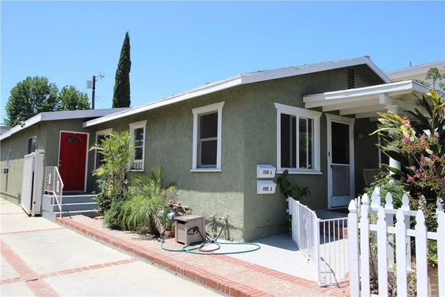 10908 Hesby Street - Photo 1