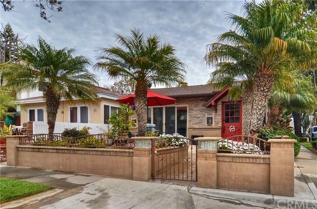500 Orchid Avenue - Photo 1