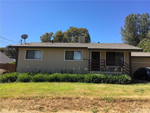 2446 Cottage Drive - Photo 1