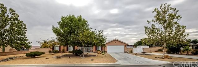 20342 Skyline Ranch Drive - Photo 1