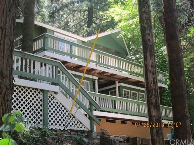 22417 Rockwell Road - Photo 1