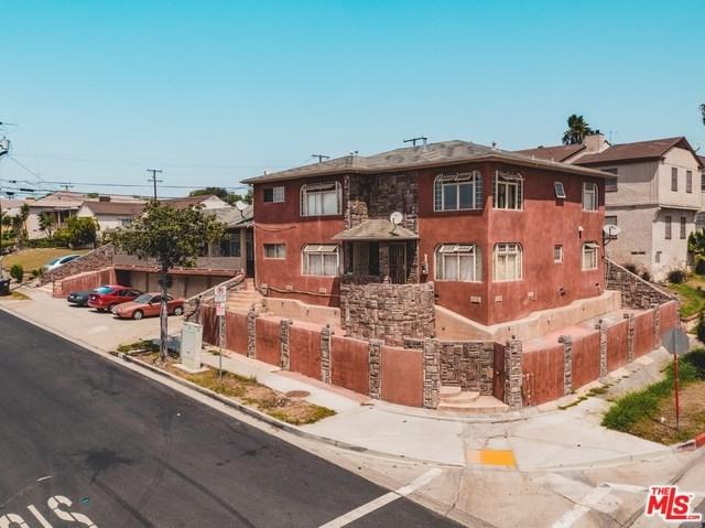 8265 Crenshaw Drive - Photo 1