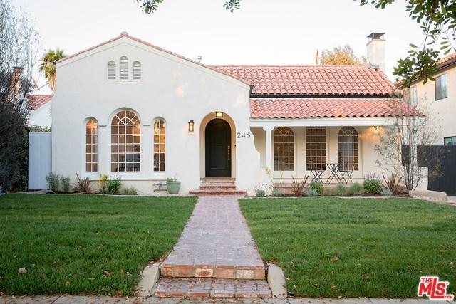 246 Beachwood Drive - Photo 1