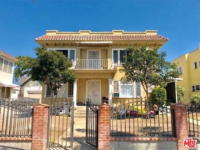 1436 Norton Avenue - Photo 1
