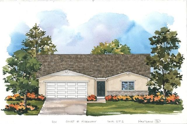 269 Bristolwood Road - Photo 1