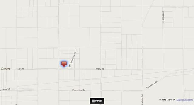0 Holly Rd & Wintergreen Rd - Photo 1
