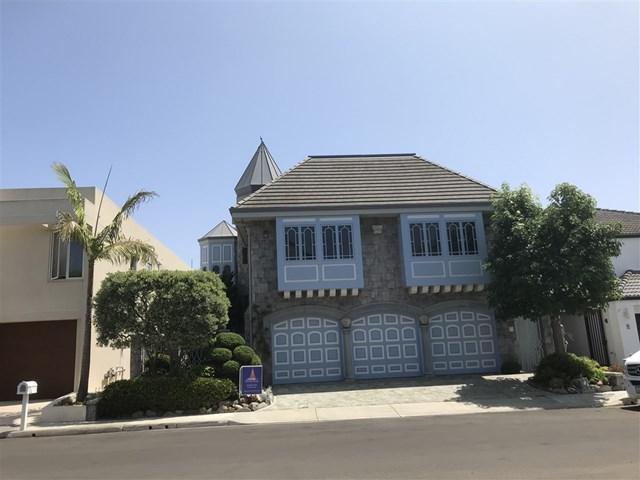 3 Buccaneer Way - Photo 1