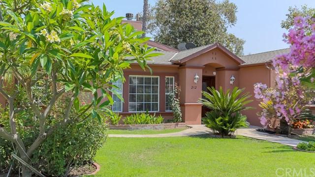 212 Jesse Avenue - Photo 1