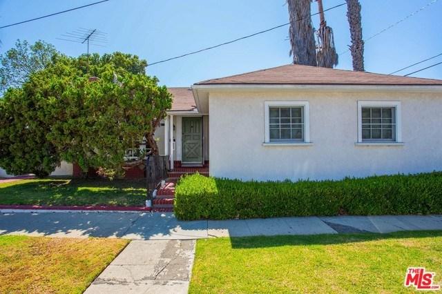 5345 Keniston Avenue - Photo 1