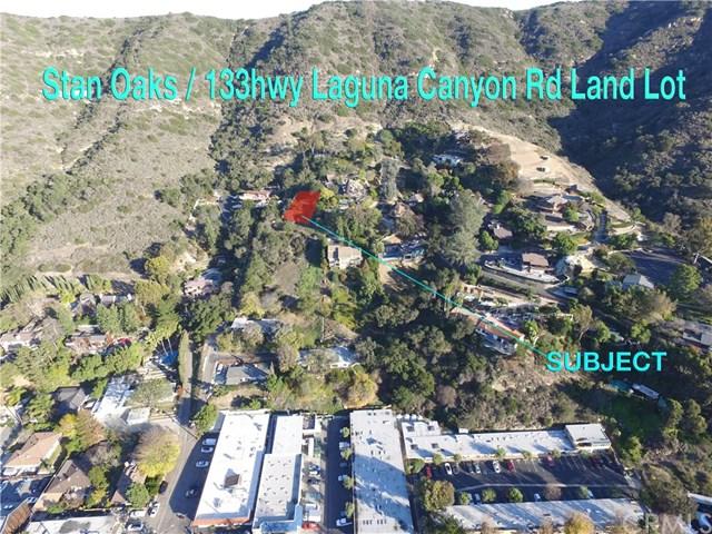 0 Stan Oaks Drive - Photo 1