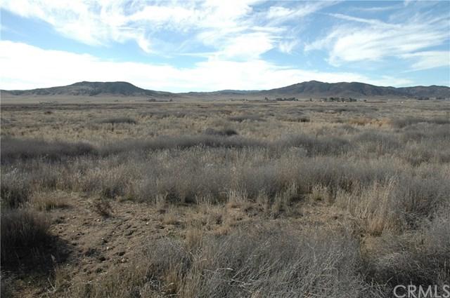 0 Soda Lake Rd - Photo 1