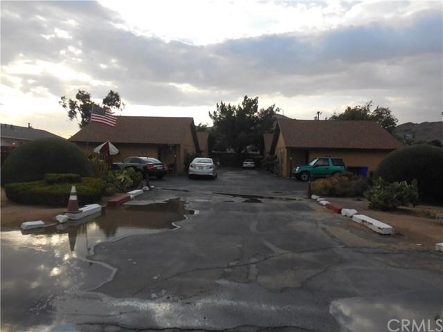 20226 Serrano Road - Photo 1