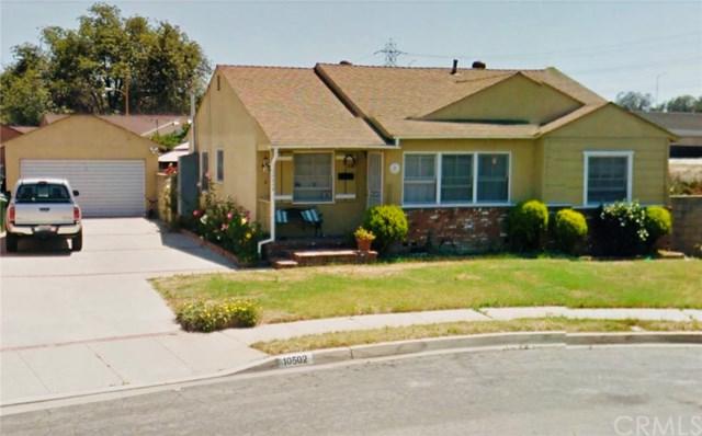 10502 Cheddar Street - Photo 1