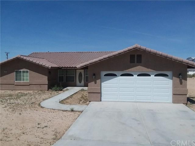 72996 Two Mile Road - Photo 1