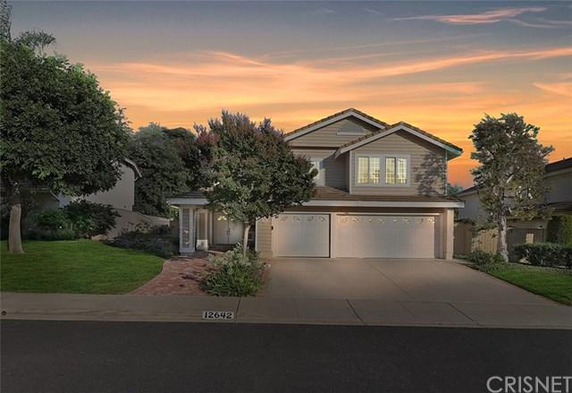 12642 Crescentmeadow Court - Photo 1