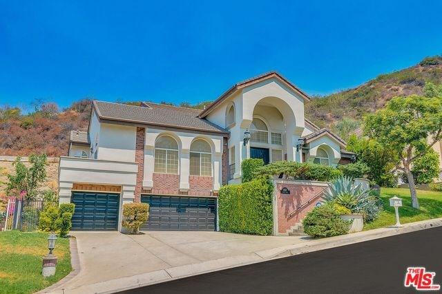 2157 Haven Drive - Photo 1