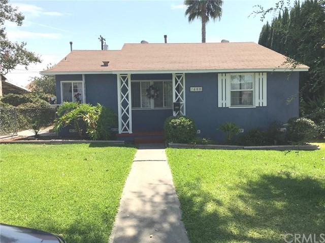 400 Bedford Street - Photo 1