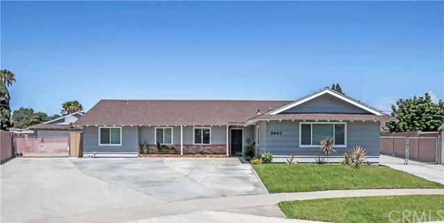 9642 Greenwich Lane - Photo 1