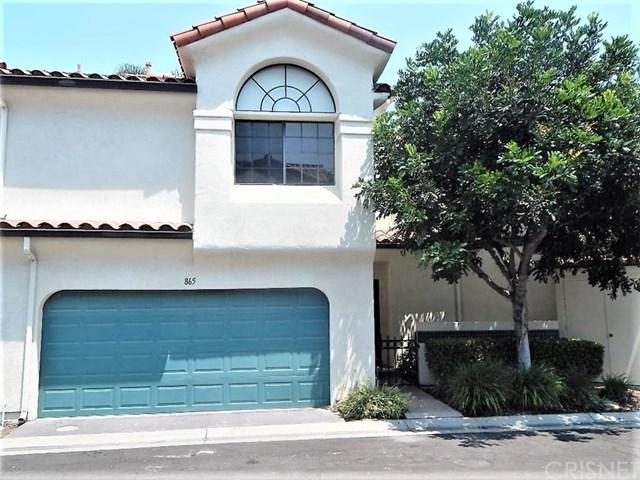 865 Castle Way Court - Photo 1