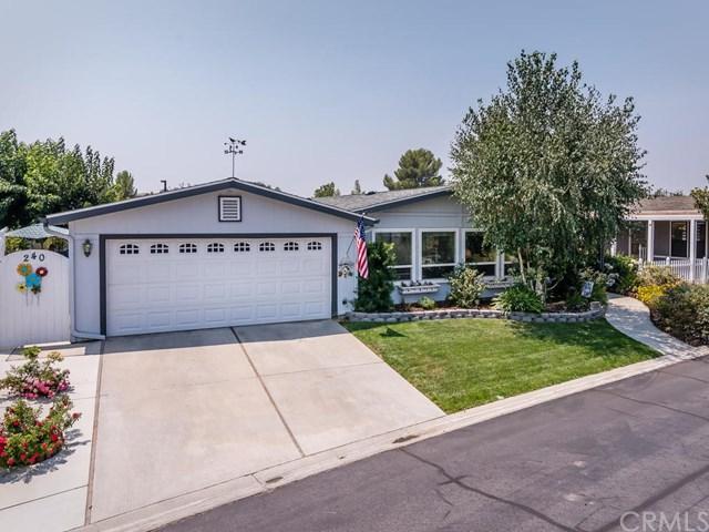 240 Partridge Avenue - Photo 1