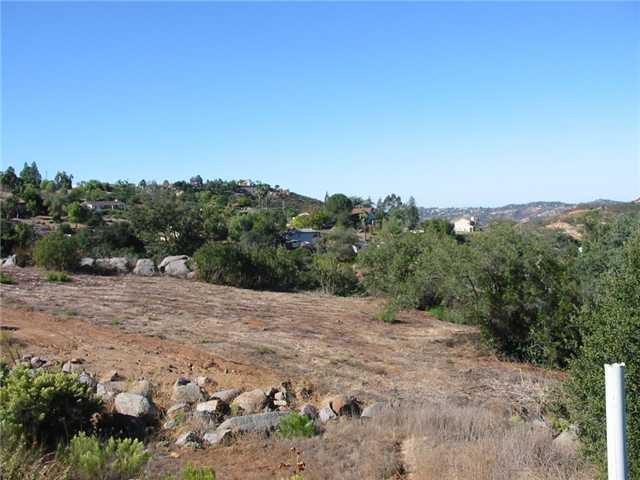 0 Lilac Ranch Road - Photo 1