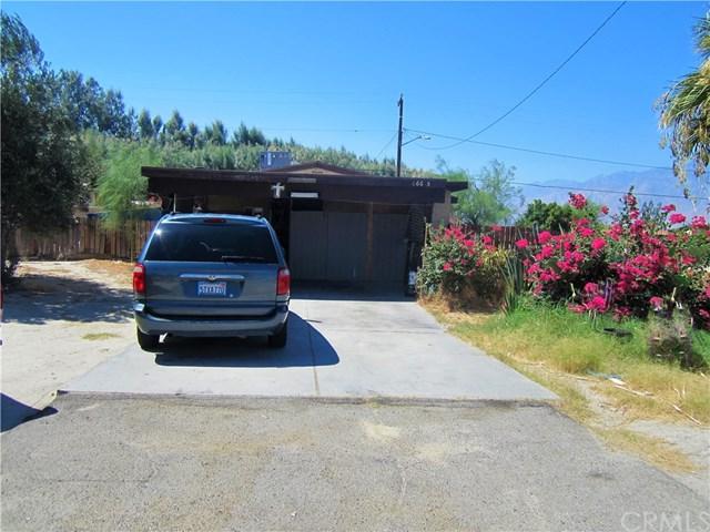 66635 Desert View Avenue - Photo 1