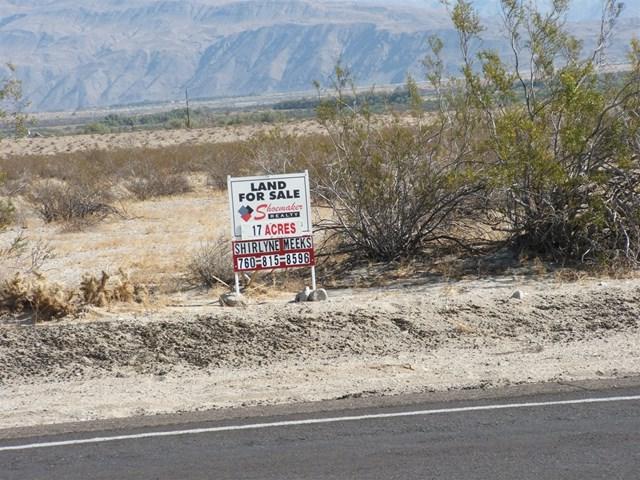 1 Borrego Springs Rd - Photo 1