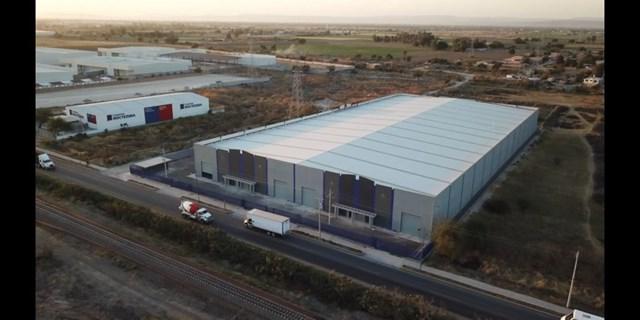 5 Carretera Alterna Celaya-Villagr+Â-Ín, Col. 2D - Photo 1