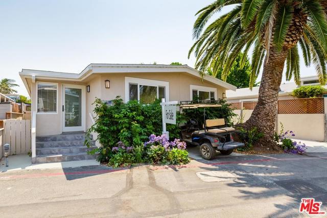 195 Paradise Cove Road - Photo 1