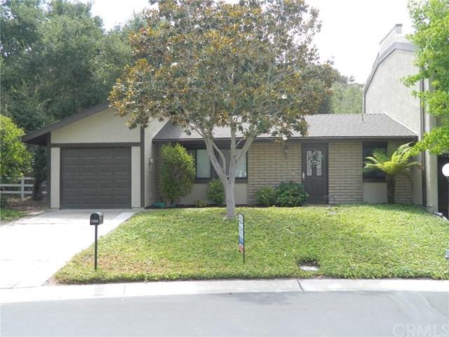 1035 Meadow Way - Photo 1