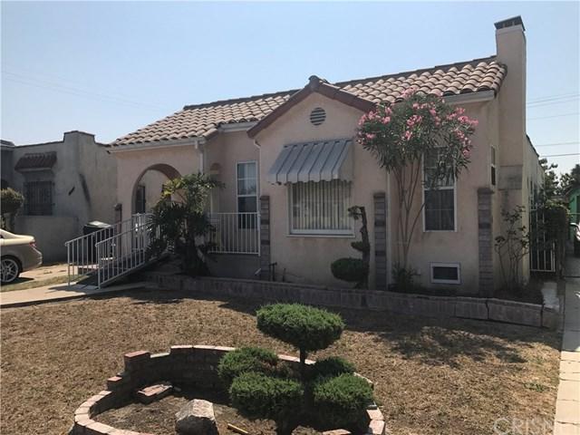 7323 Dalton Avenue - Photo 1