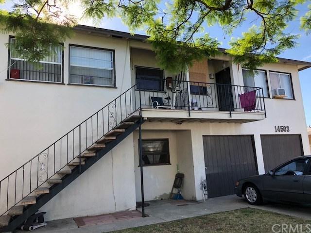 14503 Berendo Avenue - Photo 1