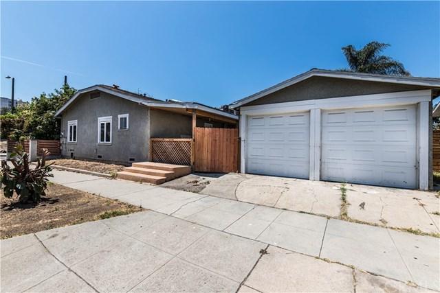 3401 Plata Street - Photo 1