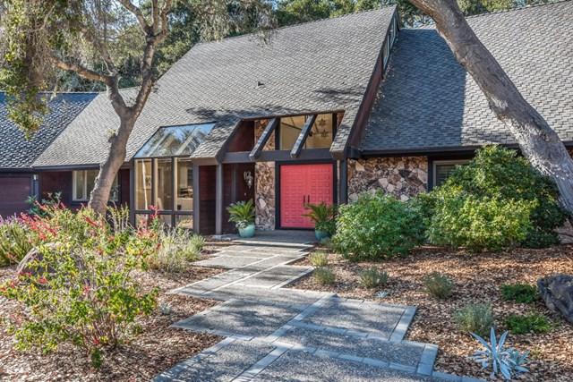 7022 Valley Knoll Road - Photo 1