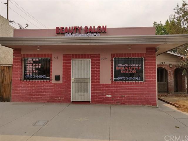 424 8th Street - Photo 1