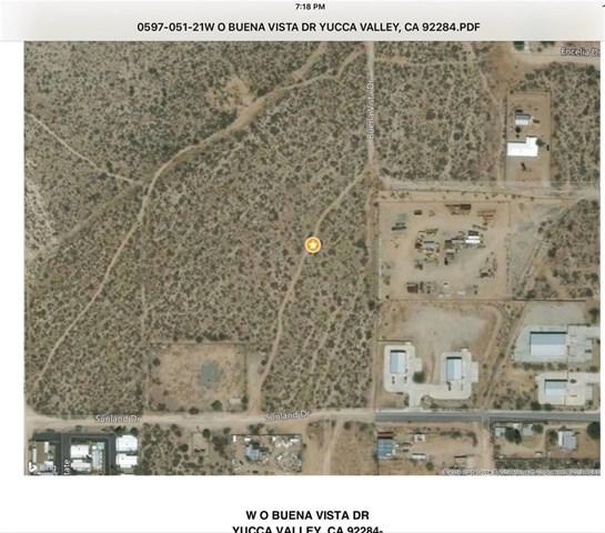 W/O Buena Vista Drive - Photo 1
