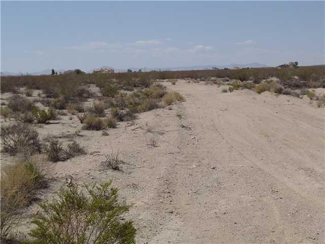 0 Matterhorn Drive - Photo 1