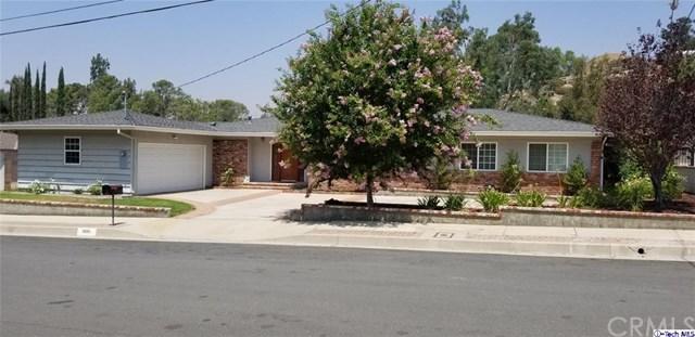 9661 Sombra Valley Drive - Photo 1