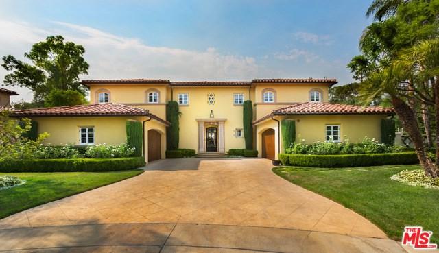 5011 Serena Circle - Photo 1