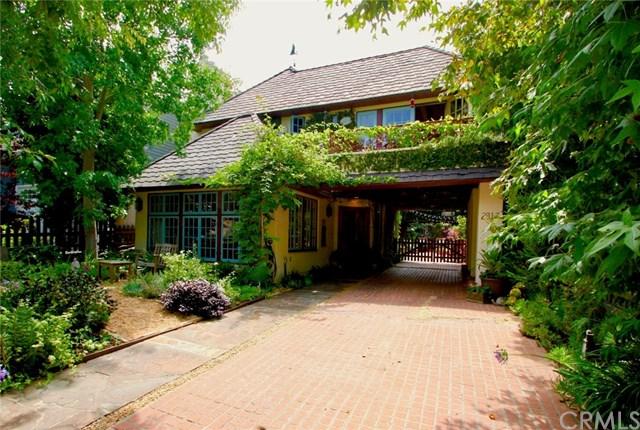2917 Poinsettia - Photo 1
