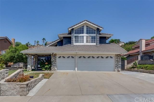 21243 Stockton Pass Road - Photo 1